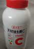 养生堂天然维生素C130片 补充vc针叶樱桃 增强免疫力全家常备蓝帽认证 实拍图