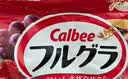 卡乐比（Calbee）原味水果麦片380g 进口非油炸 营养早餐代餐零食 实拍图