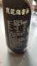金龙鱼黑芝麻香油 450ml【一级】纯黑芝麻物理压榨 火锅凉拌 头发黑油油 实拍图