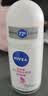 妮维雅（NIVEA）【孙颖莎同款】爽身走珠液温和干爽腋下抑汗净味学生礼物送女友 【抑汗焕亮】精华爽身走珠50ml单支 实拍图
