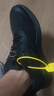 阿迪达斯（adidas）男子休闲系列 ALPHACOMFY跑步鞋 ID0351 43码 UK9码 实拍图