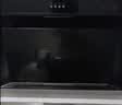 美的（Midea）抽吸排油烟机 家用大吸力侧吸式油烟机上门安装以旧换新出租房屋脱排烟机CXW-200-J30 实拍图