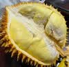 京鲜生 进口金枕头鲜榴莲 净重6-7斤 1个装 生鲜 新鲜水果新鲜榴莲 实拍图