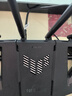 华硕（ASUS）TUF小旋风Pro电竞WiFi7路由器家用无线千兆穿墙王路由全屋WiFi7信号增强放大器 Aimesh随心组网 实拍图