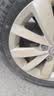锦湖轮胎KUMHO汽车轮胎 205/55R16 91H KR26 适配卡罗拉/朗逸/英朗 实拍图