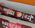 雀巢（Nestle）【樊振东同款】1+2特浓低糖*速溶咖啡三合一冲调饮品30条390g 实拍图
