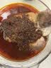 眉州东坡非烟熏腊肠四川地道特产麻辣香肠熟食肉肠下酒菜酒楼同款送礼 【尝鲜300g】咸鲜+麻辣 实拍图
