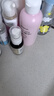 贝亲（Pigeon）桃叶精华 婴儿液体爽身露 四季通用 200ml IA171 实拍图