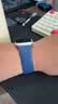 BHO【顶配1:1氟橡胶】苹果手表表带适用apple watch s12运动表带iwatch s11/10/9/8/7/se3/ultra4表带 实拍图