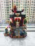 乐高（LEGO）积木幻影忍者71866 15周年忍者道场展示台男女孩儿童玩具生日礼物 实拍图