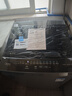 美的（Midea）免清洗波轮洗衣机全自动 6公斤小型家用 除螨 一级能效 MB60V56B 以旧换新 补贴 自营 实拍图