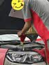 嘉实多（Castrol）极护智E版 全合成机油 5W-30 SP/C2 4L 京东自营 京东养车保养 实拍图