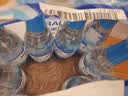 百事可乐纯水乐 AQUAFINA 无糖0脂0卡苏打气泡水 汽水饮料410ml *12瓶 实拍图