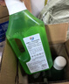 威露士（Walch）多用途消毒液(1L*3+60ml*2)衣物消毒水居家地板杀菌除螨 非84酒精 实拍图