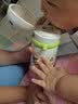 babycare儿童保温杯婴儿宝宝学饮杯吸管水杯水壶不锈钢450ml-新老款随机发 实拍图
