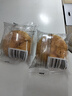 百草味肉松饼1000g早餐面包蛋糕代餐糕点点心休闲零食饼干小吃团购 实拍图