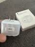 Apple/苹果 40W type-c快充充电器 苹果usb-c原装充电头 旗舰店新款苹果iPhone 17 Pro Max充电器 实拍图