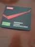 联想（Lenovo）2TB SSD固态硬盘m.2接口(NVMe协议)SL700 PCIe3.0 台式机笔记本通用 实拍图