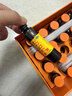 复方阿胶浆 20ml*48支 补气养血 阿胶补血口服液  礼盒装提高睡眠 失眠 食欲不振 贫血 京东大药房 实拍图