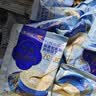 西麦高端牛乳燕麦片1.2kg 高蛋白送营养早餐独立小包礼盒 实拍图