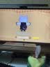 KTC 27英寸2K 220Hz 旋转升降 内置音箱FastIPS显示屏HDR400硬件护眼三角洲电脑显示器H27T22S-3 Pro 实拍图