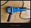 东成角磨机WSM710-100手磨机磨光机打磨机切割机电动工具 实拍图