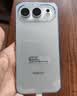 荣耀500焕新版 超级标准版 肖战同款 2亿人像全能实况 青海湖电池 5G AI 学生 拍照手机 12+256月光银 实拍图