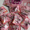 三只松鼠玩具总动员联名100%苹果干400g/袋约22~26小包低脂高纤无添加果干 实拍图