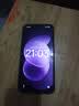 小米（MI）REDMI 红米note17Pro 小米5G手机 1.5K超级阳光屏 9000mAh大电池 IP68防尘防水 星云紫 12GB+256GB 实拍图
