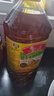 鲁花【保真菜籽油】食用油低芥酸特香菜籽油5L  /桶非转基因 实拍图