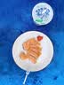 海大厨轻食沙拉三文鱼开袋即食60g/袋速食三文鱼 味增味 实拍图