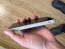奶小鸭适用苹果16手机壳 iphone16保护套镜头全包液态硅胶超薄防摔简约软壳男女款 石墨灰 实拍图
