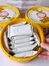 窝小芽高钙坚果酥300g*3桶 DHA10种坚果酥饼干0添加糖享宝宝零辅食谱 实拍图