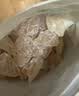 十月稻田 黄冰糖500g 1斤 多晶蔗糖老冰糖 炒糖色 糖水泡茶甜汤厨房调味 实拍图