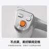 TELESIN（泰迅）手机拍照手柄大师影像手柄磁吸手机稳定器手持摄像适苹果华为小米蓝牙无极变焦防抖助拍器 实拍图