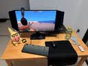 KTC 24.5英寸2K 320Hz Fast-IPS显示屏0.5ms 满血HDMI2.1 硬件护眼 HDR450 电脑显示器 大师25M3 黑 实拍图