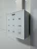 海尔风暖浴霸HD系列暖风机照明排气一体五合一取暖灯HD28L浴室 实拍图
