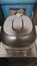 美的（Midea）租房神器有钛0氟电压力锅3L 高压电饭煲小型家用3-4人电饭锅多功能一体2026新款开盖火锅MY-C3940 实拍图