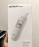 欧姆龙（OMRON）耳温枪婴儿专用 耳式体温计婴幼儿精准 体温枪医用温度计KE130 实拍图