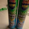 超威杀虫剂喷雾500ml*2瓶基孔肯雅热跳蚤苍蝇臭虫飞虫蟑螂蚂蚁药茉莉 实拍图
