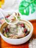 京鲜生云南新鲜姬松茸净重1斤鲜菌菇煲汤小炒火锅食材源头直发 实拍图