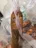 秋林里道斯中华老字号 哈尔滨红肠礼盒装2.08kg 东北特产 团购节日送礼 实拍图