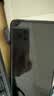绿联【无黑边不挡屏】适用iPhone17ProMax钢化膜苹果17ProMax手机膜无边高清抗指纹防摔保护膜 2片装 实拍图