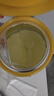 完达山元乳臻益婴儿配方奶粉1段818g(0-6个月)水解乳清蛋白乳脂肪球膜 实拍图