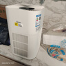 海尔（Haier）【重磅新品】空气净化器除甲醛过敏原家用新房二手烟办公母婴卧室除菌花粉桌面H-Mini KJ200F 实拍图