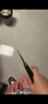 神火（SupFire）MP12实心合法防身武器伸缩防身棍棒车载便携防身甩棍棒26英寸 实拍图