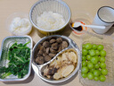 苏泊尔（SUPOR）3升大容量 家用2-3人 电饭煲电饭锅煮饭锅 智能预约多功能煲汤快煮香弹饭SF30FC0063 微压 实拍图