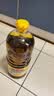 鲁花【保真菜籽油】低芥酸特香菜籽油 2L 物理压榨【京东品酒会同款】 实拍图