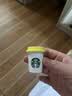 星巴克（Starbucks）精品冻干黑咖啡随星杯2.0美式+拿铁之选 0糖0脂黑咖啡尝鲜2g*2颗 实拍图