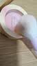 3ce单色腮红#Sweet Oddity反季桃膨胀色修容定妆生日礼物送女友 实拍图